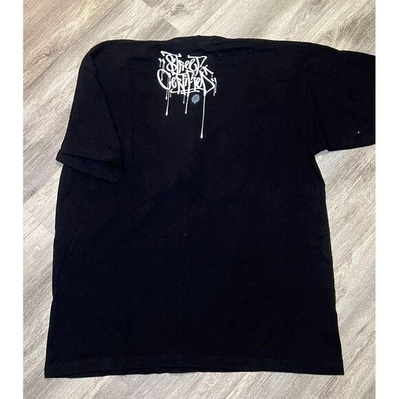 Vintage 100% cotton don't‎ mess with Dallas Cowboys 3XL - Picture 3 of 4